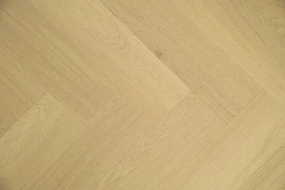 Pacific Sillben, Invisible rustik ek