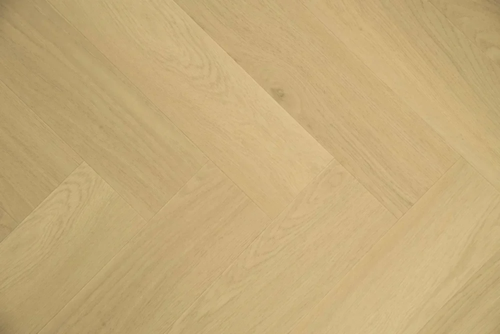 Pacific Sillben, Invisible rustik ek