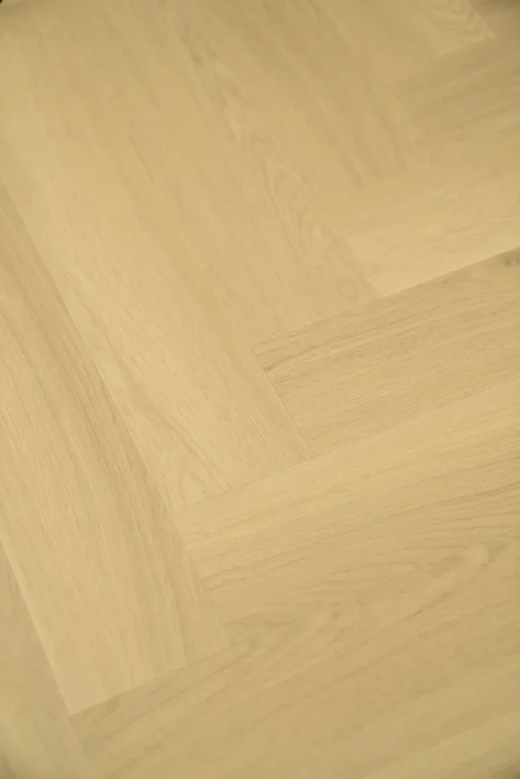 Pacific Sillben, Invisible rustik ek