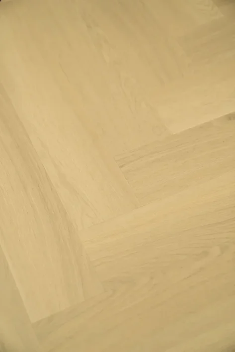 Pacific Sillben, Invisible rustik ek