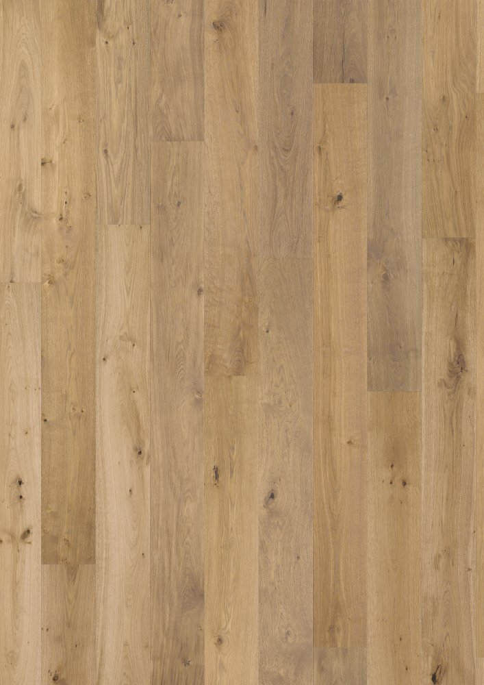 Solidfloor Trægulv Eg Savannah Røget - RESTPARTI