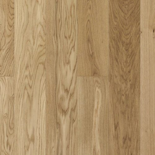 Timberman Slotsplanka - Ek Classic Natur