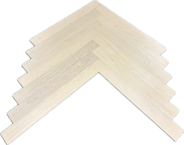 HARO Ek Vintagekräm 9 mm. Planka - RESTPARTI