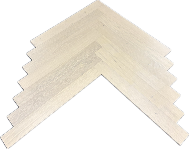 HARO Ek Vintagekräm 9 mm. Planka - RESTPARTI