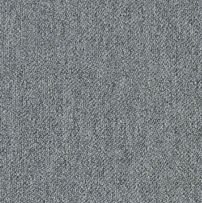 Capital Ekstra extra slitstark mattplatta, Grå