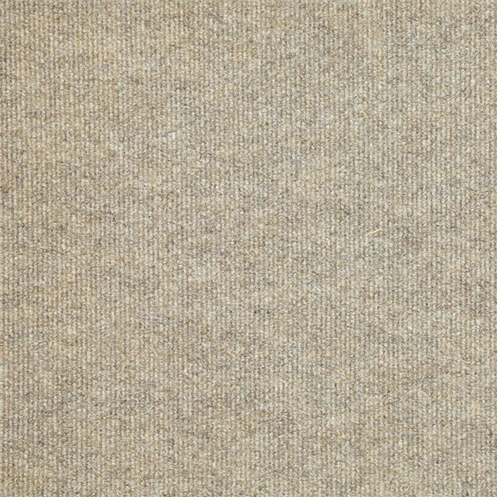 Bedford Nålefilt mattflisa, Beige