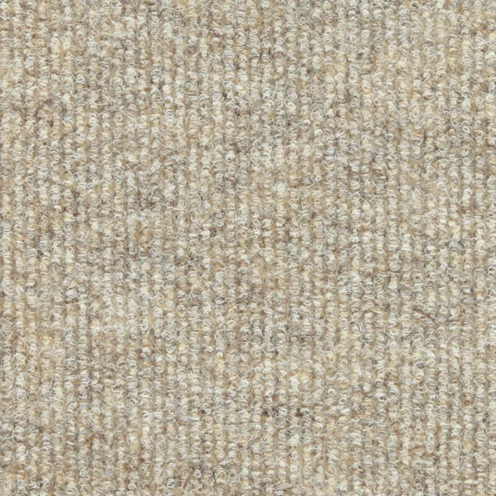 Bedford Nålfilt matta, Beige