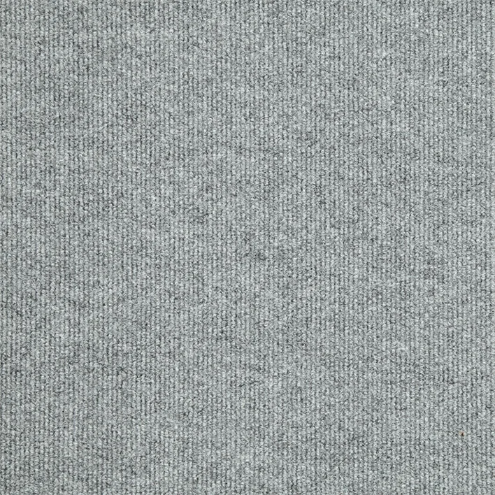 Bedford Nålefilt mattplatta, Grå