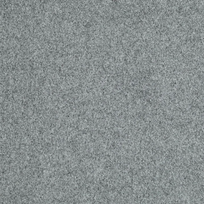 Orlando Nålefilt mattplatta, Grå