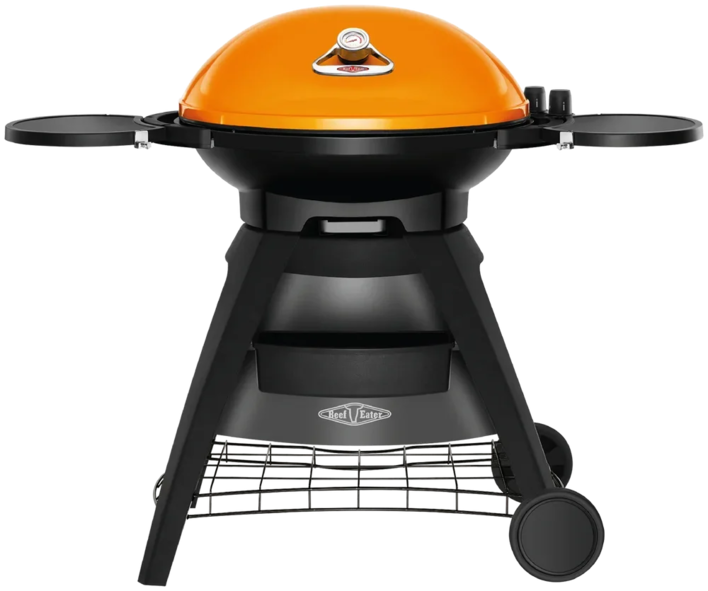 Bärnstensfärgad emalj