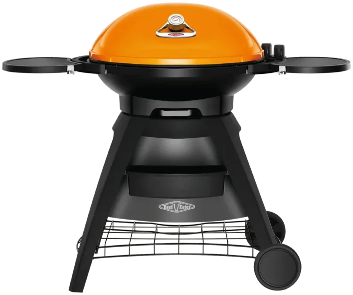 Bärnstensfärgad emalj