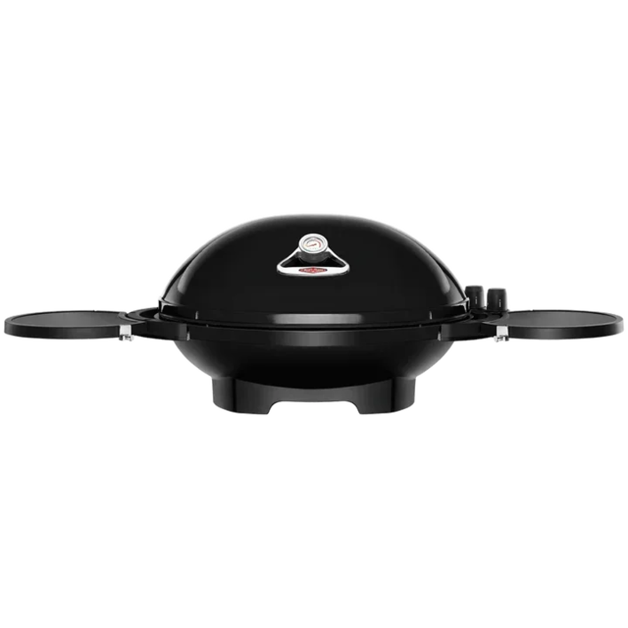 Bigg Bugg 2-brännare grill och vagn