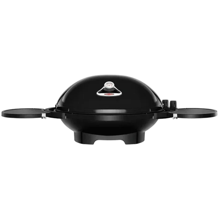 Bigg Bugg 2-brännare grill och vagn