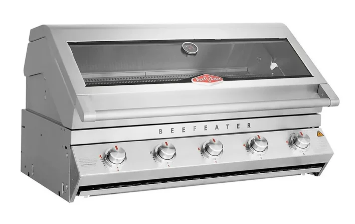 BeefEater - 7000 Serie Classic, 5 brännare, utan underrede