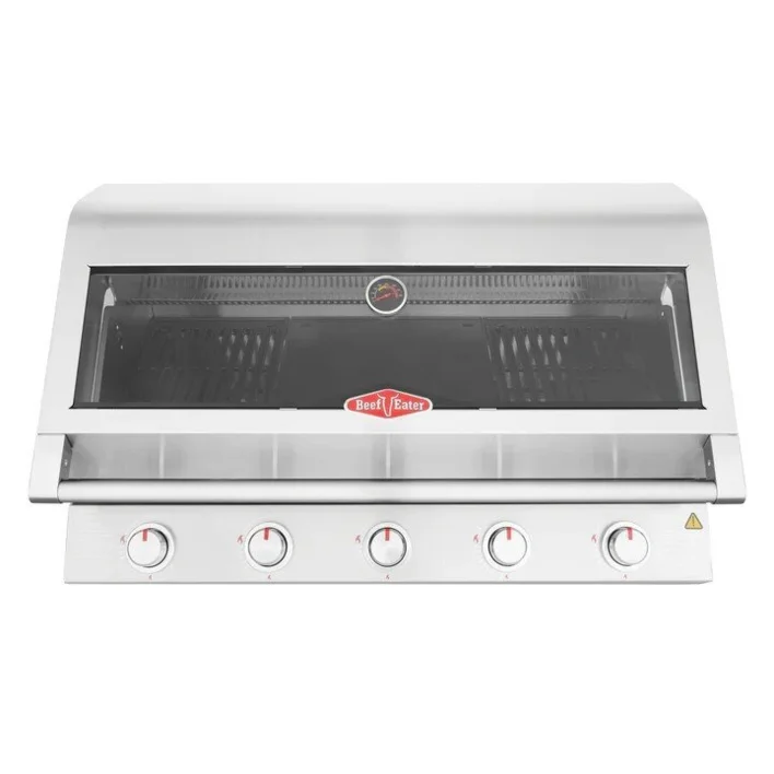 BeefEater - 7000 Serie Classic, 5 brännare, utan underrede