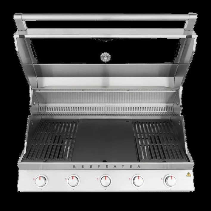BeefEater - 7000 Serie Classic, 5 brännare, utan underrede