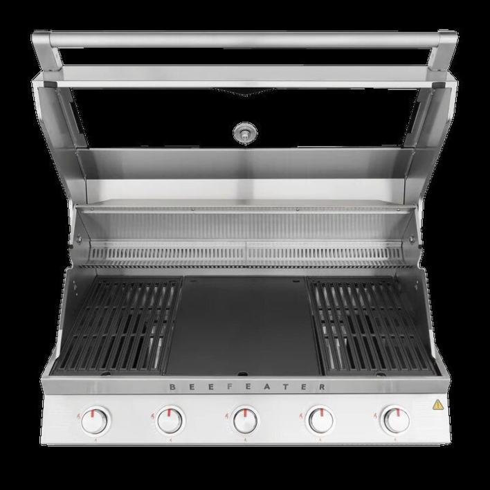 BeefEater - 7000 Serie Classic, 5 brännare, utan underrede