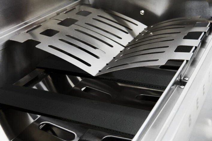 BeefEater - 7000 Serie Classic, 5 brännare, utan underrede