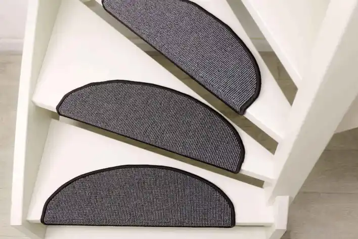 Havanastep Trappstegsskydd, Antracit