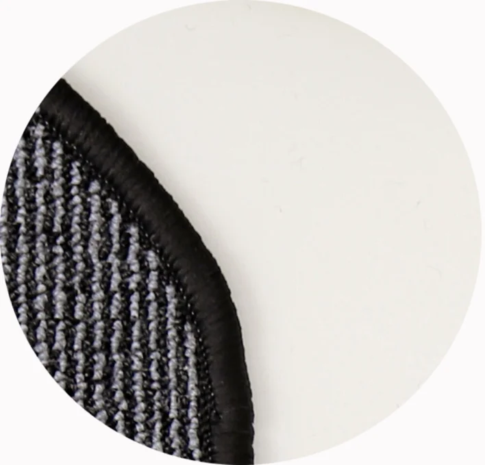 Havanastep Trappstegsskydd, Antracit