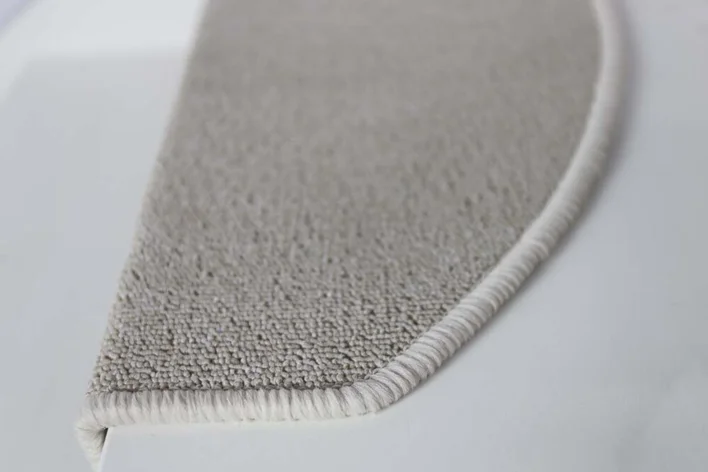 Ankarastep Trappskydd, Beige