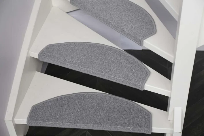 Ankarastep Trappskydd, Grå