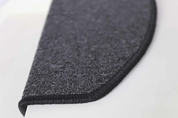 Ankarastep Trappskydd, Antracit -