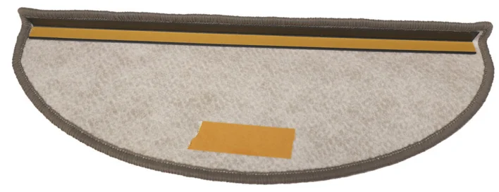 Twist Trappskydd, Grå