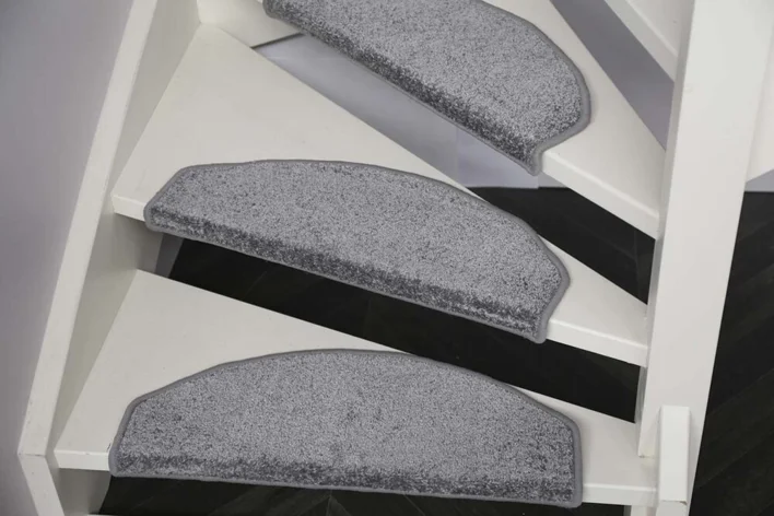 Twist Trappskydd, Grå