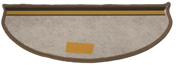 Twist Trappskydd, Beige