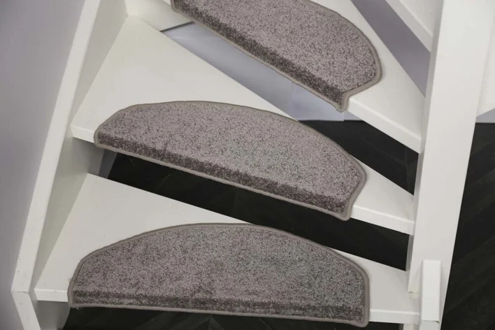 Twist Trappskydd, Beige