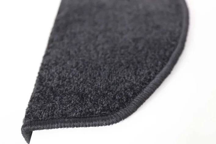 Twist Trappskydd, Svart