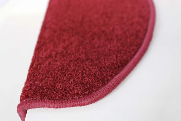 Twist Trappskydd, Röd