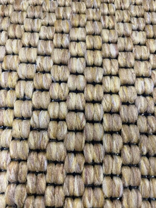 Naturestep Trappskydd, Beige/Sisal