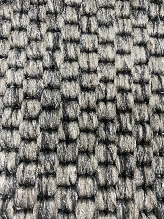 Naturestep Trappskydd, Grå