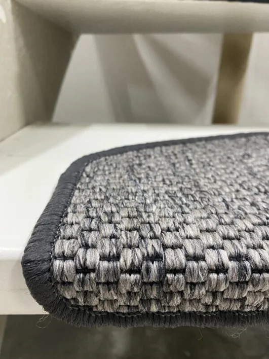 Naturestep Trappskydd, Grå