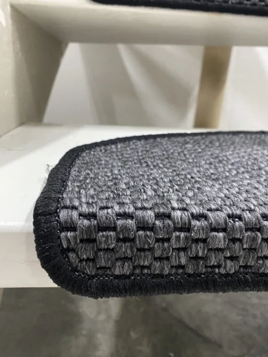 Naturestep Trappskydd, Antracit