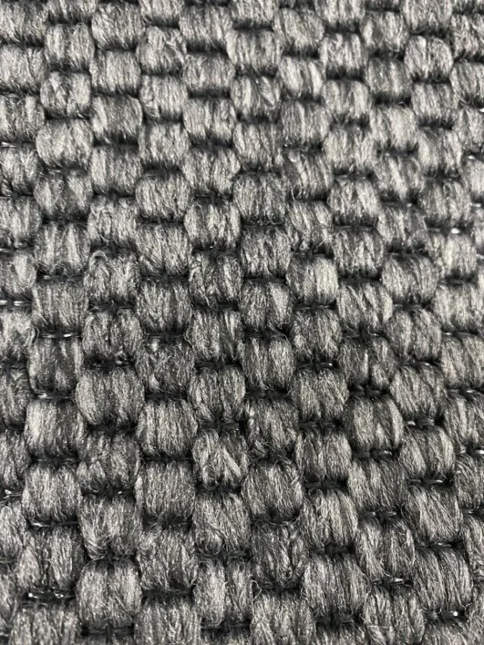 Naturestep Trappskydd, Antracit