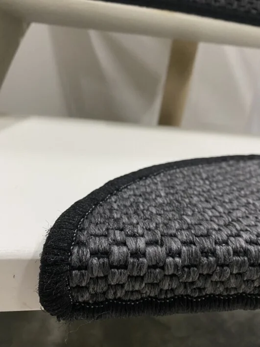 Naturestep Trappskydd, Antracit