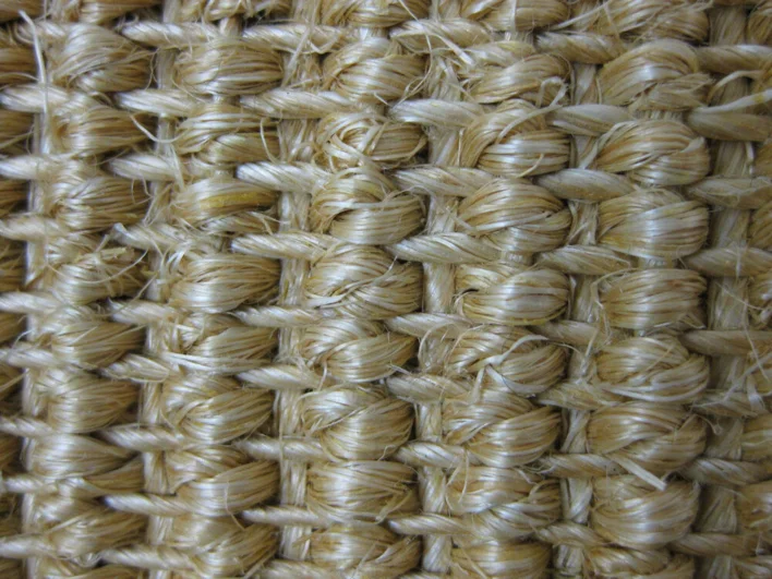 Sisal Trappskydd, Natur