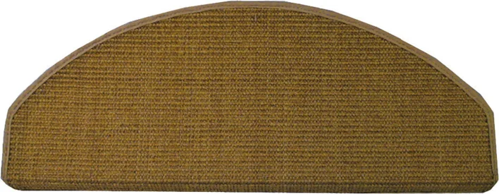 Sisal Trappskydd, Natur