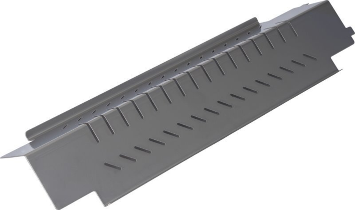 S3000E serie, vaporizer