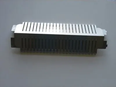 S3000S/SL4000, antiinflammatorisk förångare