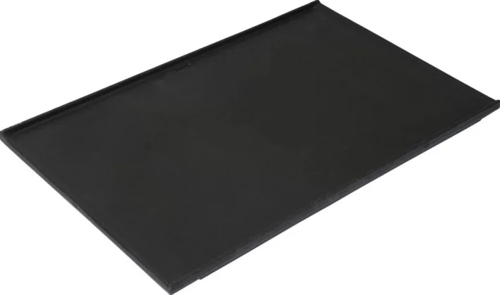 Discovery, gjutjärnsgrillplatta