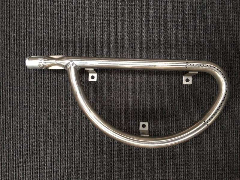 BeefEater Bugg, brännare till gasolgrill