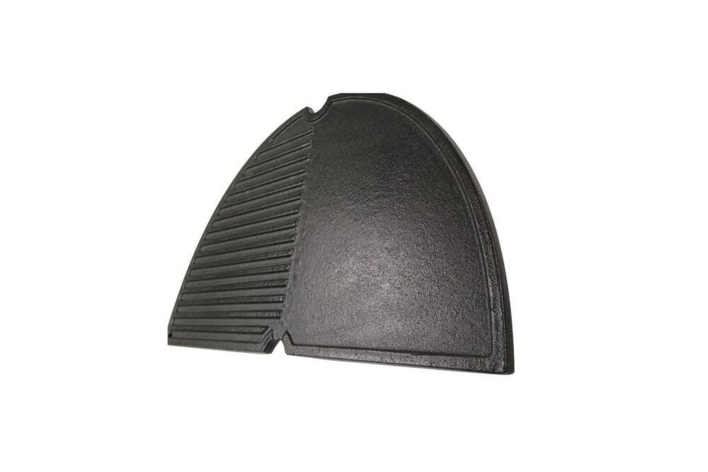 Bigg Bugg, stekplatta i gjutjärn