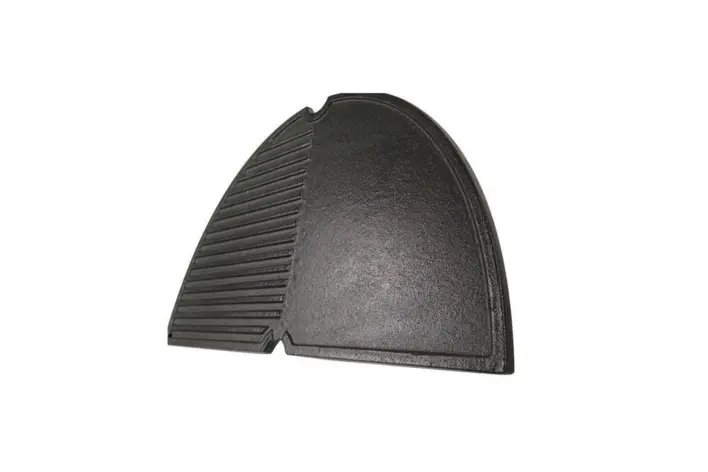 Bigg Bugg, stekplatta i gjutjärn