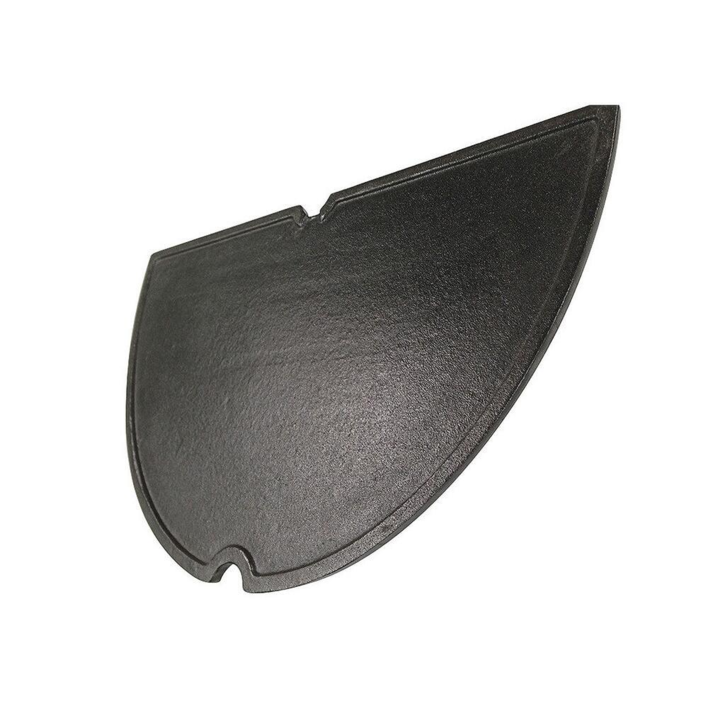 Bigg Bugg, stekplatta i gjutjärn