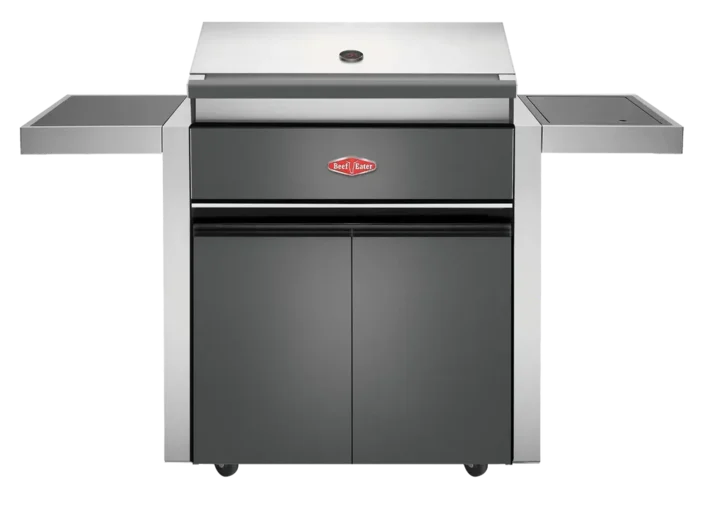 BeefEater - Discovery S1700, 4 brännare