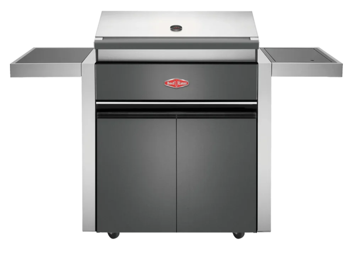 BeefEater - Discovery S1700, 4 brännare